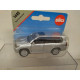TOYOTA LAND CRUISER SILVER 1:55/apx 1:64 SIKU 1440 BOX