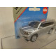 TOYOTA LAND CRUISER SILVER 1:55/apx 1:64 SIKU 1440 BOX