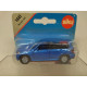 MERCEDES-BENZ X204 CLASE GLK BLUE 1:55/apx 1:64 SIKU 1441 BOX
