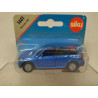 MERCEDES-BENZ X204 CLASE GLK BLUE 1:55/apx 1:64 SIKU 1441 BOX