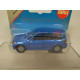 MERCEDES-BENZ X204 CLASE GLK BLUE 1:55/apx 1:64 SIKU 1441 BOX