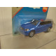 MERCEDES-BENZ X204 CLASE GLK BLUE 1:55/apx 1:64 SIKU 1441 BOX