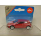 VOLKSWAGEN SCIROCCO RED 1:55/apx 1:64 SIKU 1442 BOX