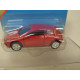 VOLKSWAGEN SCIROCCO RED 1:55/apx 1:64 SIKU 1442 BOX
