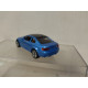 BMW E90/92/93 M3 COUPE BLUE 1:55/apx 1:64 SIKU 1443 BOX