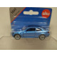BMW E90/92/93 M3 COUPE BLUE 1:55/apx 1:64 SIKU 1443 BOX