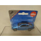 BMW E90/92/93 M3 COUPE BLUE 1:55/apx 1:64 SIKU 1443 BOX