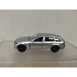 BMW E60/61 520i TOURING SILVER 1:55/apx 1:64 SIKU 1459 BOX