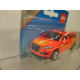 AUDI Q7 FIREFIGHTERS BOMBEROS 1:55/apx 1:64 SIKU 1460 BOX