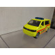 VOLKSWAGEN T5 AMBULANCE/AMBULANCIA INFANTIL /apx 1:64 SIKU 1462 BOX