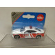 DODGE CHARGER US FIRE RESCUE 1:55/apx 1:64 SIKU 1468 BOX