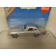 MERCEDES-BENZ W198 300SL SILVER 1:55/apx 1:64 SIKU 1470 BOX