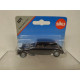 CITROEN TRACTION AVANT BLACK 1:55/apx 1:64 SIKU 1471 BOX