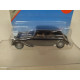 CITROEN TRACTION AVANT BLACK 1:55/apx 1:64 SIKU 1471 BOX