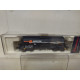 VAGON CISTERNA REPSOL TRANSFESA 1:87 H0 ELECTROTREN 5866K SUCIO