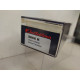 VAGON CISTERNA REPSOL TRANSFESA 1:87 H0 ELECTROTREN 5866K SUCIO