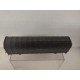 VAGON CON TOLDO TRANSFESA 1:87 H0 ELECTROTREN 1435K SUCIO