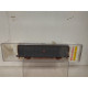 VAGON CON TOLDO TRANSFESA 1:87 H0 ELECTROTREN 1435K SUCIO