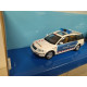VOLKSWAGEN PASSAT FAMILIAR + FIAT PUNTO MOSSOS D´ESQUADRA 1:43 CARARAMA
