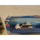 VOLKSWAGEN PASSAT FAMILIAR + FIAT PUNTO MOSSOS D´ESQUADRA 1:43 CARARAMA