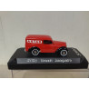 RENAULT JUVAQUATRE 1952 BREAK VAN ANTAR 1:43 SOLIDO 45103