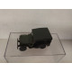 JEEP WILLYS US ARMY WW 2 1:43 SOLIDO 49 NO BOX