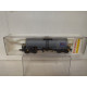 VAGON CISTERNA CAMPSA 1:87 H0 ELECTROTREN 5803K SUCIO