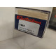 2 X VAGONES CERRADO EBRO CIA. DE AZUCARES 1:87 H0 ELECTROTREN 1985 SUCIO