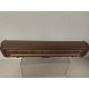 VAGON COCHE RENFE 6516 CLUB ELECTROTREN 1:87 H0 ELECTROTREN 5045K SUCIO