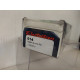 VAGON VINO PK J.VENTO 1:87 H0 ELECTROTREN 014 SUCIO