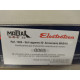 2 X VAGONES MABAR GASEOSAS MALLORCA 1:87 H0 ELECTROTREN 1986 SUCIO