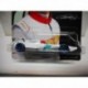 NICO ROSBERG F1 RACER WINNING FORMULA F-RACER HOT WHEELS 1/64