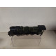 LOCOMOTORA VAPOR CALAIS 2 SNCF 231.E.22 30 cm Long ALTAYA ORIENT EXPRESS SUCIA