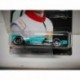 NICO ROSBERG F1 RACER WINNING FORMULA F-RACER HOT WHEELS 1/64