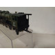 LOCOMOTORA VAPOR CALAIS 2 SNCF 231.E.22 30 cm Long ALTAYA ORIENT EXPRESS SUCIA