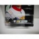 NICO ROSBERG F1 RACER WINNING FORMULA F-RACER HOT WHEELS 1/64