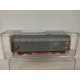 VAGON MERCANCIAS 1:87 H0 ROCO SUCIA CAJA NO ORIGINAL
