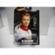 NICO ROSBERG F1 RACER WINNING FORMULA F-RACER HOT WHEELS 1/64