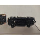 LOTE X 2 AMERICAN PICKUP apx 1:87 H0/1:64 NO BOX USADOS Y SUCIOS/USED AND DIRTY