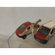 LOTE X 3 FURGONETAS TMB apx 1:87 H0/1:72 NO BOX USADOS Y SUCIOS/USED AND DIRTY