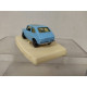 SEAT 127 AZUL CLARO apx 1:64 GUISVAL BOX PEANA ROTA