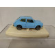 SEAT 127 AZUL CLARO apx 1:64 GUISVAL BOX PEANA ROTA