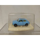 SEAT 127 AZUL CLARO apx 1:64 GUISVAL BOX PEANA ROTA