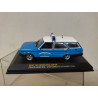 SEAT 131 PANORAMA/FAMILIAR 1980 AYUNTAMIENTO MADRID POLICIA 1:43 ALTAYA IXO