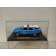 SEAT 131 PANORAMA/FAMILIAR 1980 AYUNTAMIENTO MADRID POLICIA 1:43 ALTAYA IXO