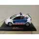 SEAT ALTEA 2006 MOSSOS D´ESQUADRA POLICIA 1:43 ALTAYA IXO