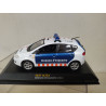 SEAT ALTEA 2006 MOSSOS D´ESQUADRA POLICIA 1:43 ALTAYA IXO