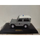 LAND ROVER 88 1960 POLICIA ARMADA 1:43 ALTAYA IXO