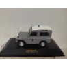 LAND ROVER 88 1960 POLICIA ARMADA 1:43 ALTAYA IXO