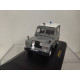 LAND ROVER 88 1960 POLICIA ARMADA 1:43 ALTAYA IXO